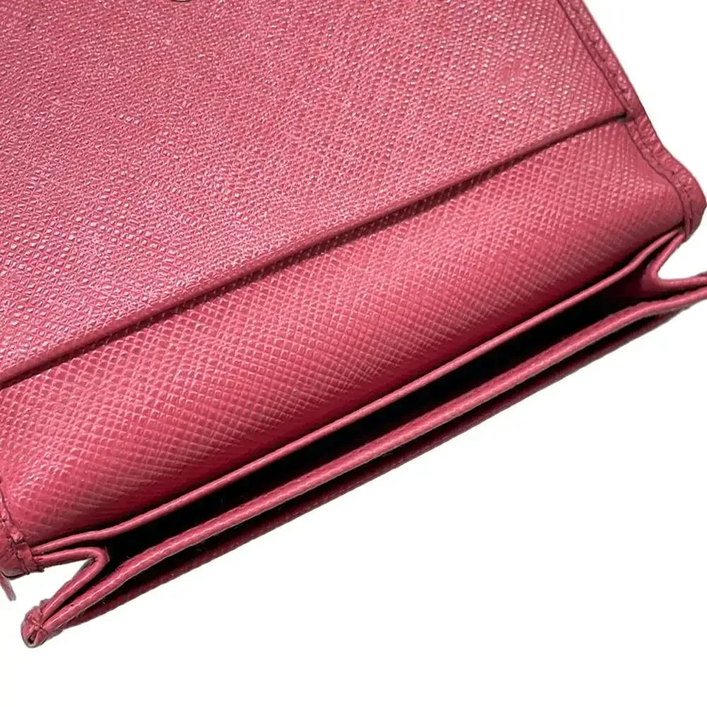 Prada Business Card Holder 1MC122